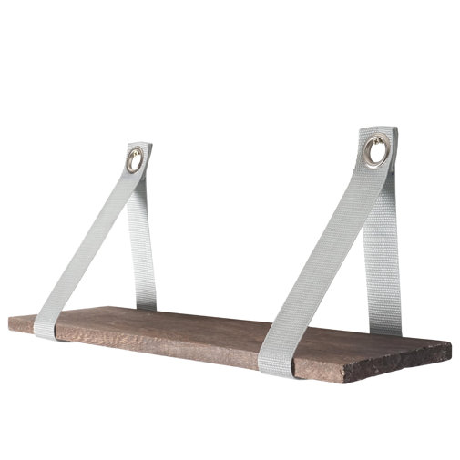 Brambly Cottage Schweberegal Holthaus | Wayfair.de